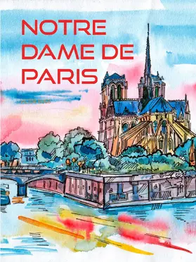 HUGO |  NOTRE DAME DE PARIS | eBook | Sack Fachmedien