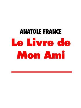 France |  Le Livre de Mon Ami | eBook | Sack Fachmedien