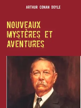 Doyle |  Nouveaux mystères et aventures | eBook | Sack Fachmedien