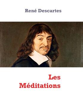 Descartes |  Les Méditations | eBook | Sack Fachmedien