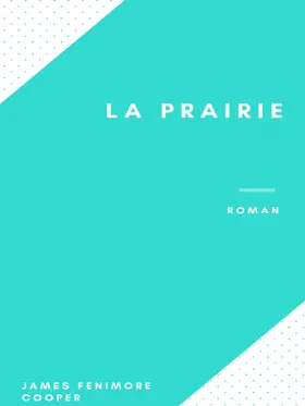 Cooper |  La Prairie | eBook | Sack Fachmedien