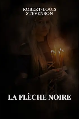 Stevenson |  La Flèche-Noire | eBook | Sack Fachmedien