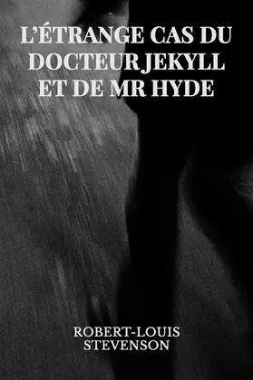 Stevenson |  L'étrange cas du Dr Jekyll et de Mr Hyde | eBook | Sack Fachmedien