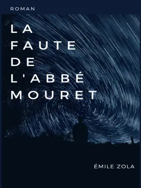 Zola |  La Faute de l'Abbé Mouret | eBook | Sack Fachmedien