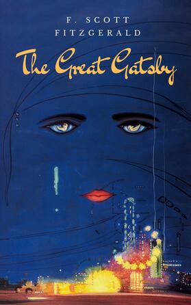 Fitzgerald |  The Great Gatsby | eBook | Sack Fachmedien