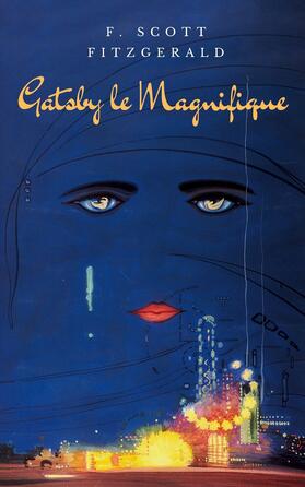 Fitzgerald |  Gatsby le Magnifique | eBook | Sack Fachmedien