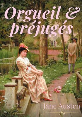 Austen |  Orgueil et préjugés | eBook | Sack Fachmedien