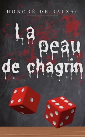 Balzac |  La peau de chagrin | eBook | Sack Fachmedien