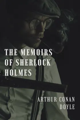 Conan Doyle |  The Memoirs of Sherlock Holmes | eBook | Sack Fachmedien