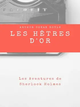 Doyle |  Les Hêtres d'Or | eBook | Sack Fachmedien