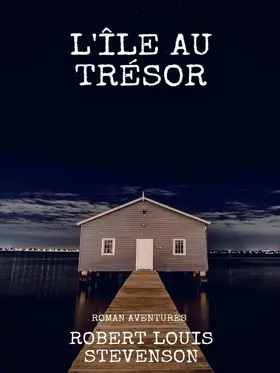 Stevenson |  L'Île au trésor | eBook | Sack Fachmedien