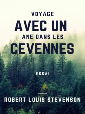 Stevenson |  Voyage avec un âne dans les Cévennes | eBook | Sack Fachmedien