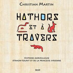 Martin |  Hathors & à travers | eBook | Sack Fachmedien