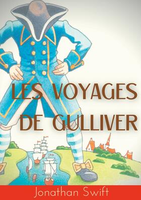 Swift |  Les Voyages de Gulliver | eBook | Sack Fachmedien