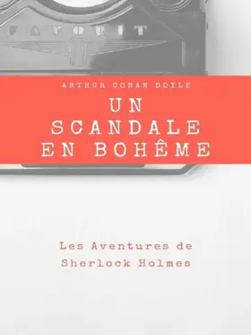 Doyle |  Un Scandale en Bohême | eBook | Sack Fachmedien