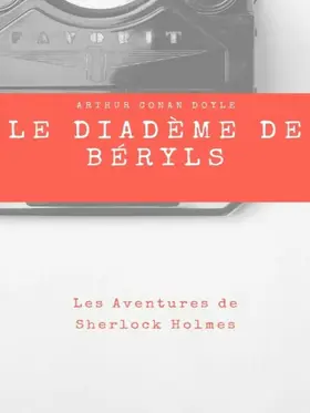 Doyle |  Le Diadème de Béryls | eBook | Sack Fachmedien