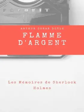 Doyle |  Flamme d'Argent | eBook | Sack Fachmedien