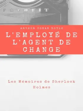 Doyle |  L'Employé de l'Agent de Change | eBook | Sack Fachmedien