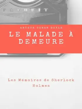 Doyle |  Le Malade à Demeure | eBook | Sack Fachmedien