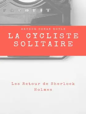 Doyle |  La Cycliste Solitaire | eBook | Sack Fachmedien