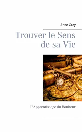 Grey | Trouver le Sens de sa Vie | E-Book | sack.de