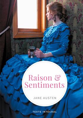 Austen |  Raison et Sentiments | eBook | Sack Fachmedien