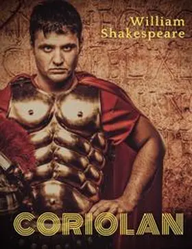 Shakespeare |  Coriolan | Buch |  Sack Fachmedien