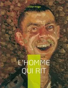 Hugo |  L'Homme qui rit | Buch |  Sack Fachmedien