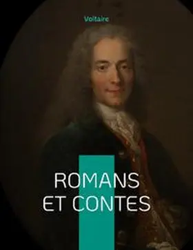 Voltaire |  Romans et Contes | Buch |  Sack Fachmedien