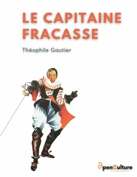 Gautier |  Le Capitaine Fracasse | eBook | Sack Fachmedien