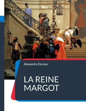 Dumas |  La Reine Margot | eBook | Sack Fachmedien