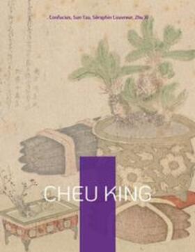 Confucius / Tzu / Couvreur |  Cheu King | Buch |  Sack Fachmedien