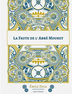 Zola |  La Faute de l'abbé Mouret | eBook | Sack Fachmedien