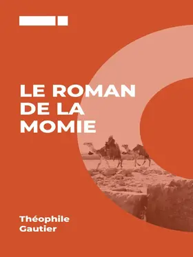 Gautier |  Le Roman de la Momie | eBook | Sack Fachmedien