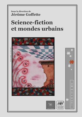 Goffette |  Science-fiction et mondes urbains | eBook | Sack Fachmedien