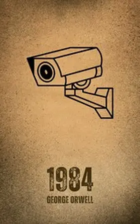 Orwell |  1984 | eBook | Sack Fachmedien