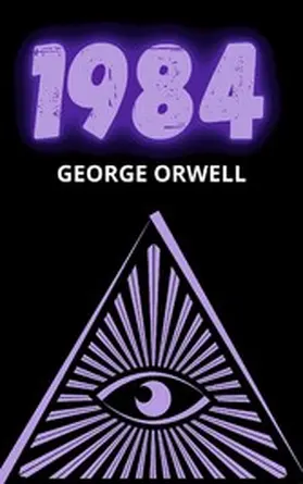 Orwell |  1984 | eBook | Sack Fachmedien