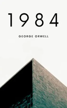 Orwell |  1984 | eBook | Sack Fachmedien