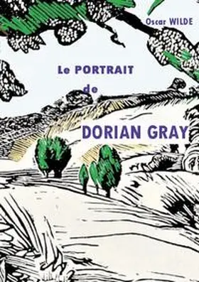 Wilde |  Le portrait de Dorian Gray | Buch |  Sack Fachmedien