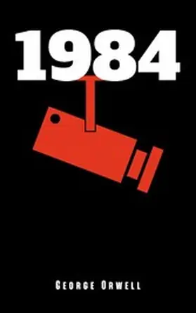 Orwell |  1984 | eBook | Sack Fachmedien