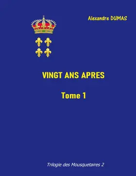 Dumas |  Vingt ans après | eBook | Sack Fachmedien