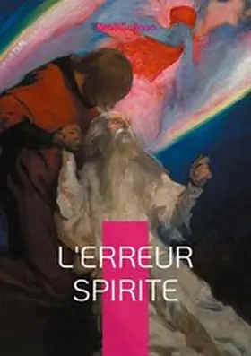 Guénon |  L'erreur spirite | eBook | Sack Fachmedien