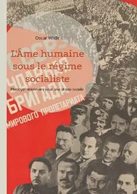 Wilde |  L'Âme humaine sous le régime socialiste | Buch |  Sack Fachmedien