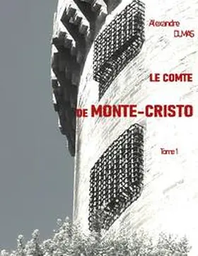 Dumas |  Le Comte de Monte-Cristo | Buch |  Sack Fachmedien