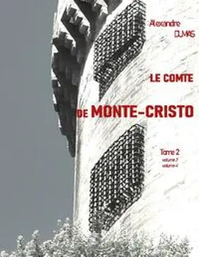 Dumas |  Le Comte de Monte-Cristo | Buch |  Sack Fachmedien