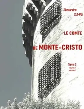 Dumas |  Le Comte de Monte-Cristo | eBook | Sack Fachmedien