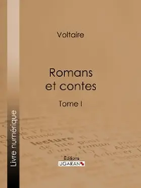 Voltaire / Ligaran |  Romans et contes | eBook | Sack Fachmedien