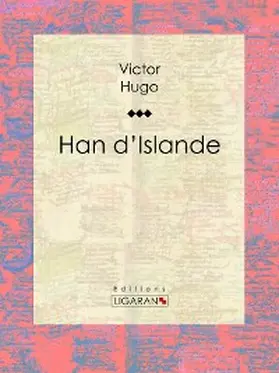 Hugo / Ligaran |  Han d'Islande | eBook | Sack Fachmedien