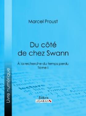 Proust |  A la recherche du temps perdu | eBook | Sack Fachmedien