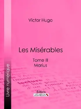 Ligaran / Hugo |  Les Misérables | eBook | Sack Fachmedien